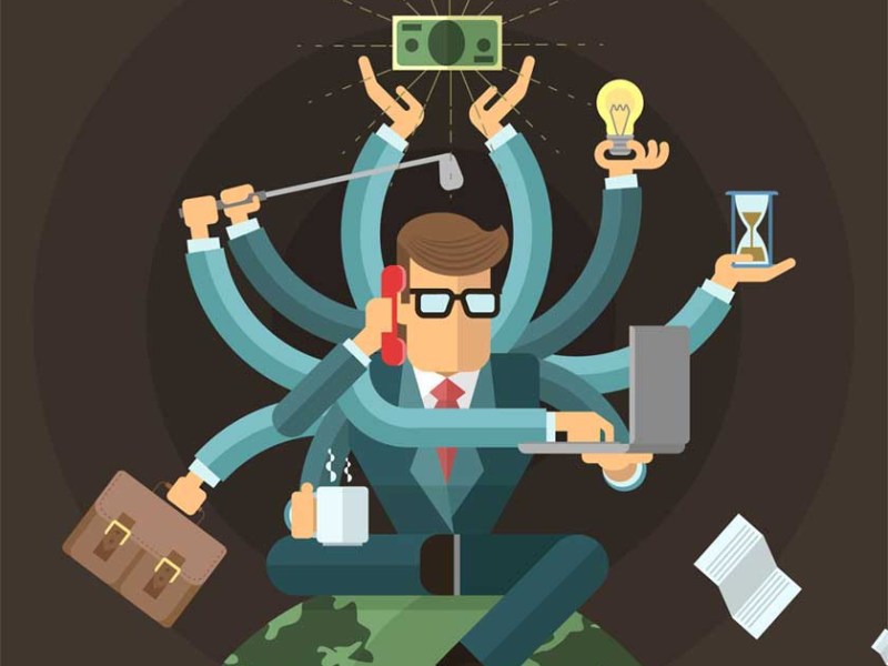 La figura del “Quant”